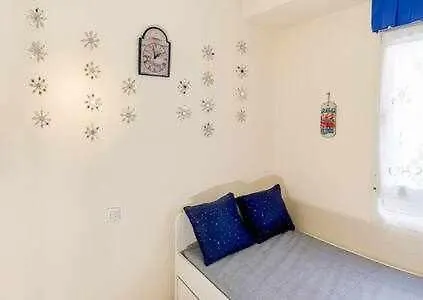Διαμέρισμα Familiar Vut3099as *