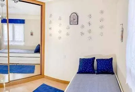 Διαμέρισμα Familiar Vut3099as