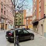 Familiar Vut3099as Lägenhet Gijón