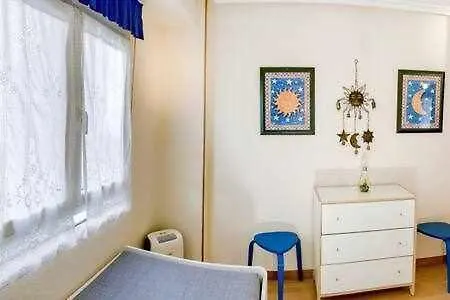 Apartment Familiar Vut3099as *