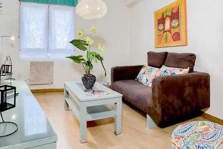 Apartment Familiar Vut3099as Gijon