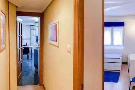Apartment Familiar Vut3099as