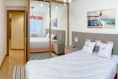 Familiar Vut3099as Apartment Gijon