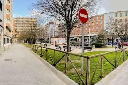 Familiar Vut3099as Apartment Gijon