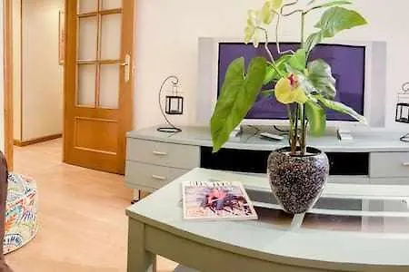 Apartment Familiar Vut3099as