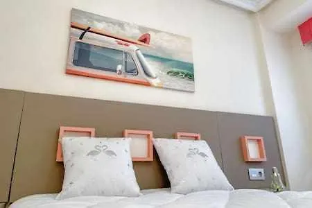 Familiar Vut3099as Lejlighed Gijón