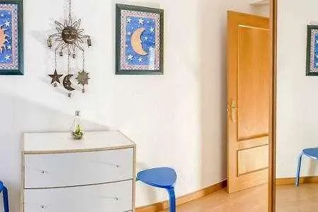 Apartment Familiar Vut3099as Gijon
