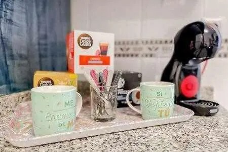 Familiar Vut3099as Lejlighed Gijón